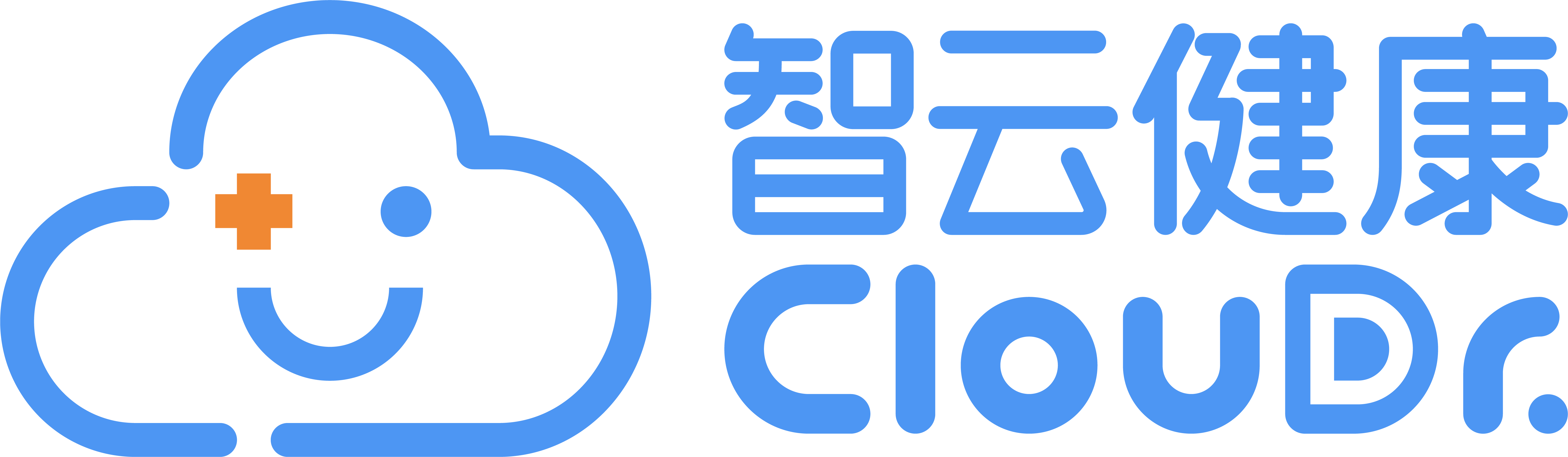 智云健康logo图片
